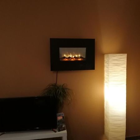 Ferienwohnung Oberpfannenstiel Bernsbach Экстерьер фото
