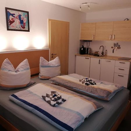 Ferienwohnung Oberpfannenstiel Bernsbach Экстерьер фото