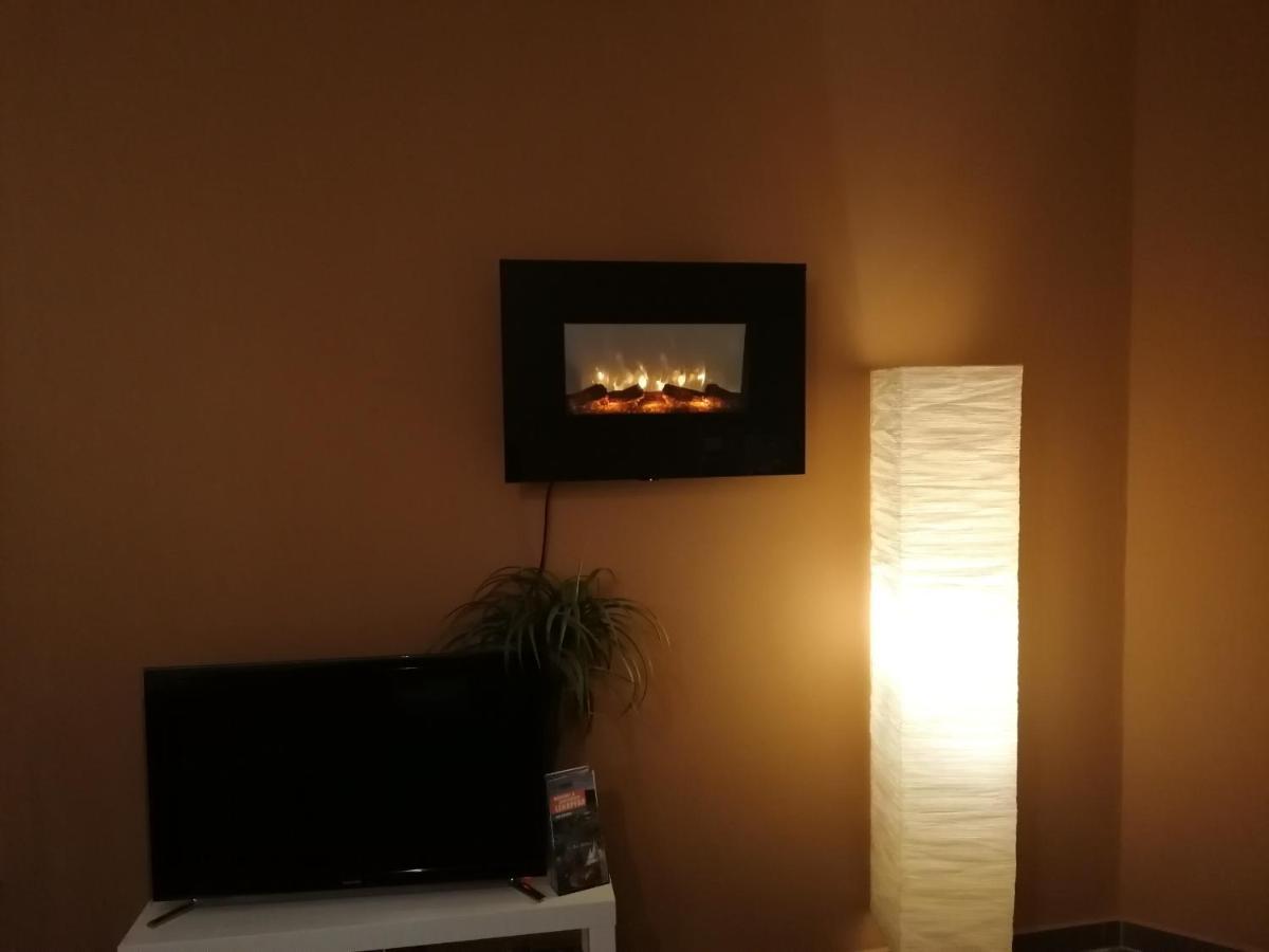 Ferienwohnung Oberpfannenstiel Bernsbach Экстерьер фото