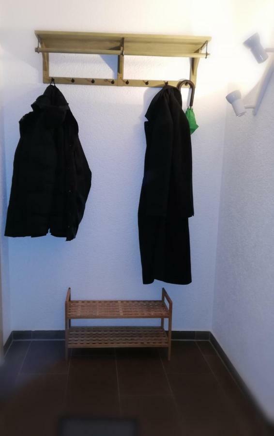 Ferienwohnung Oberpfannenstiel Bernsbach Экстерьер фото